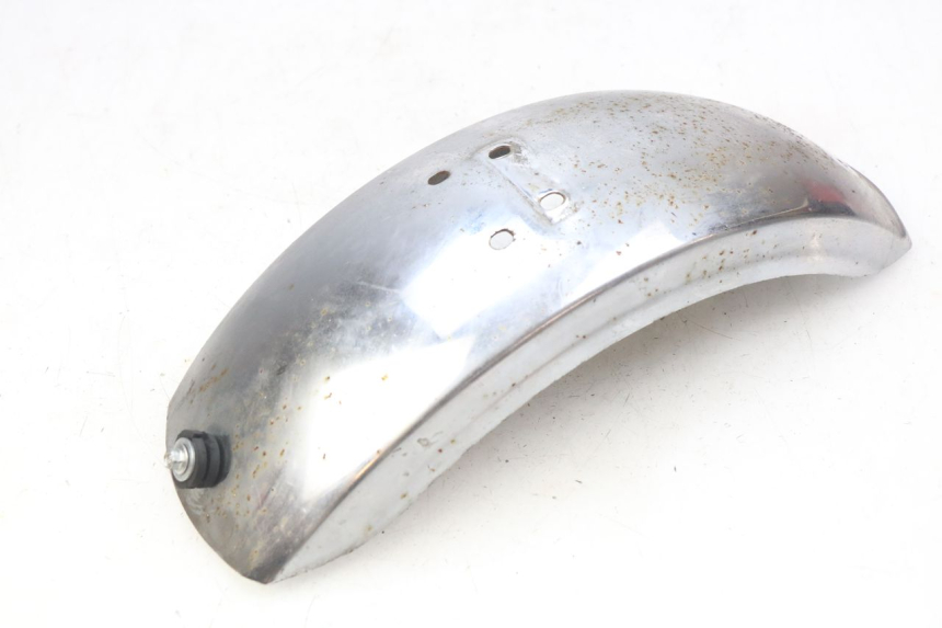 photo de REAR MUDGUARD TNT MOTOR CITY 50 (2007 - 2018) - Main view