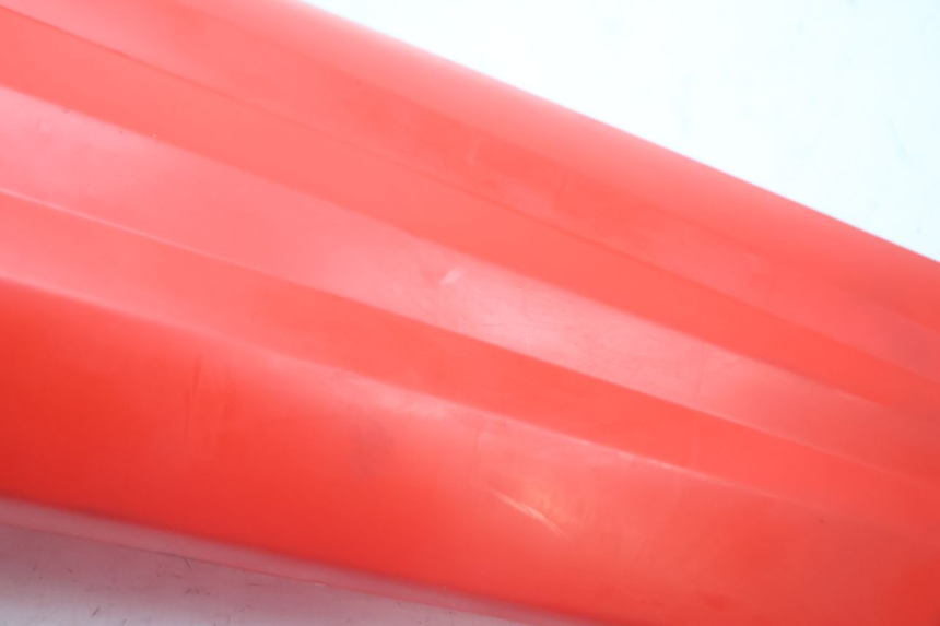 photo de REAR FENDER HONDA CRF CR-F 125 (2020 - 2021) - Zoom on usage condition