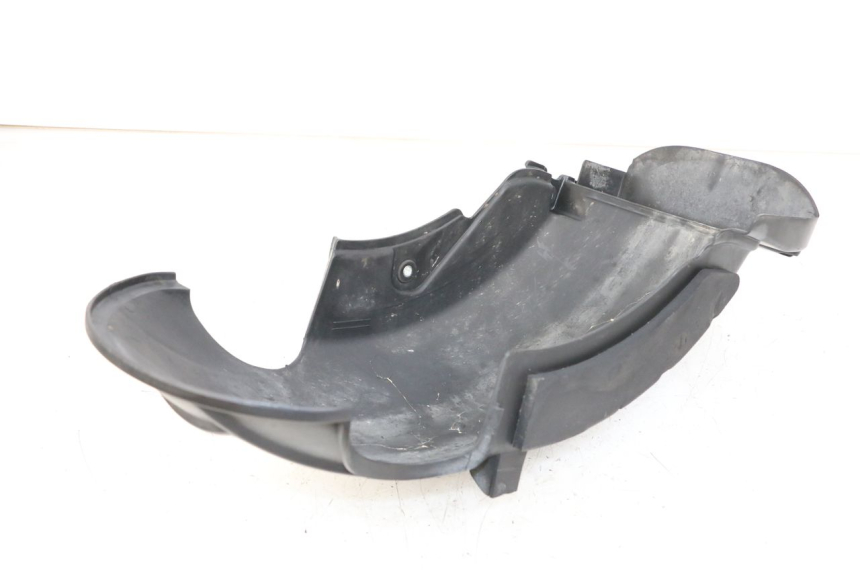 photo de REAR MUDGUARD KYMCO DINK STREET 125 (2009 - 2014) - Zoom on usage condition