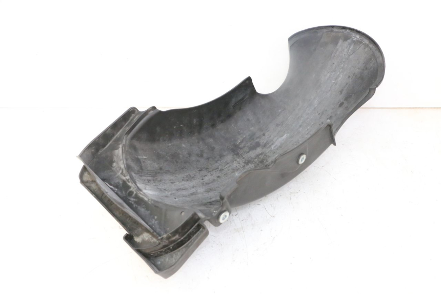 photo de REAR MUDGUARD KYMCO DINK STREET 125 (2009 - 2014) - Zoom on usage condition