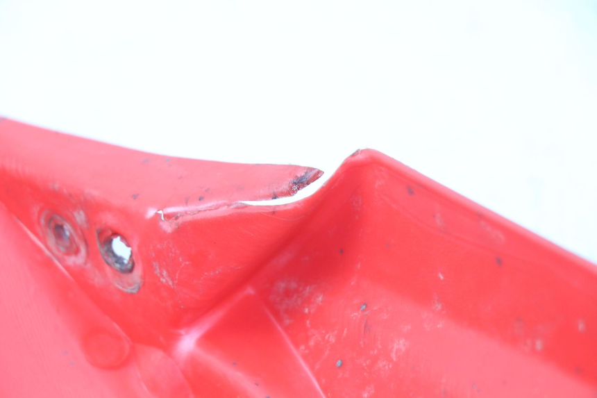 photo de REAR FENDER CRZ DIRTBIKE 140 - Zoom on usage condition