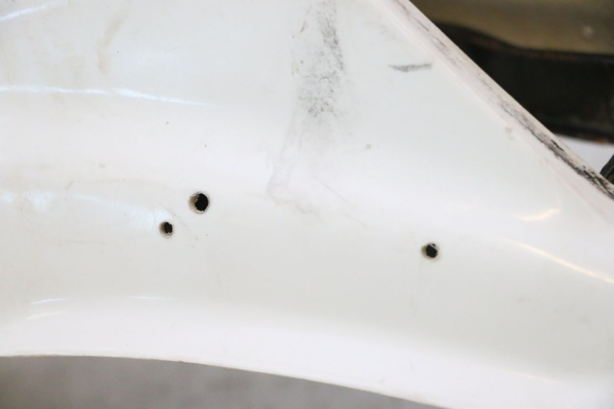 photo de REAR FENDER SUZUKI DR S 600 (1985 - 1989) - Checked used part