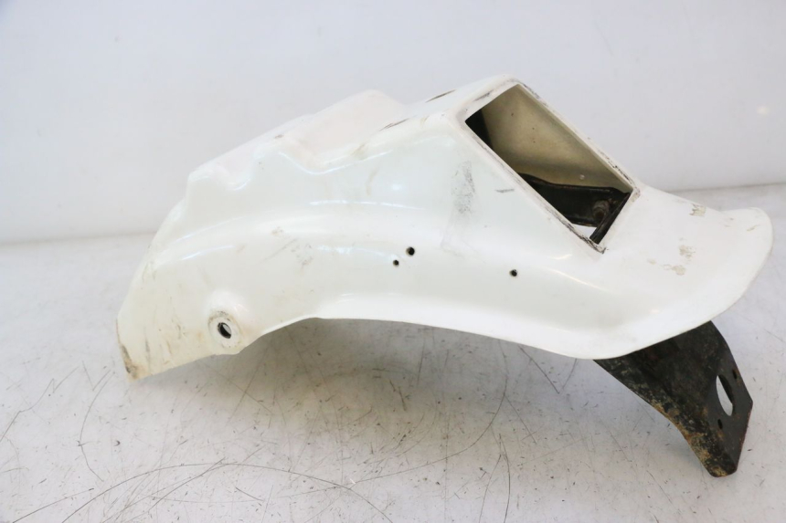 photo de REAR FENDER SUZUKI DR S 600 (1985 - 1989) - Markings and original references