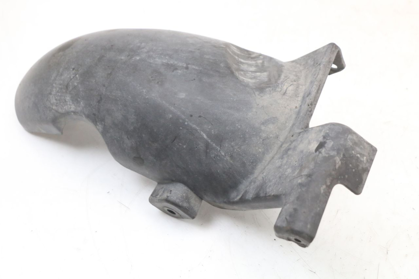 photo de REAR FENDER LONGJIA EASY MAX 125 (2020 - 2024) - Zoom on usage condition