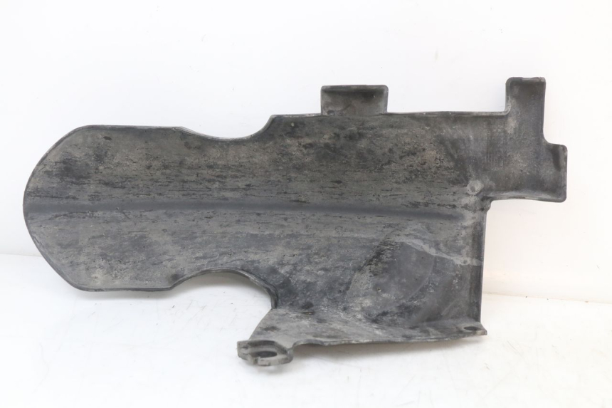 photo de REAR FENDER LONGJIA EASY MAX 125 (2020 - 2024) - Technical close-up