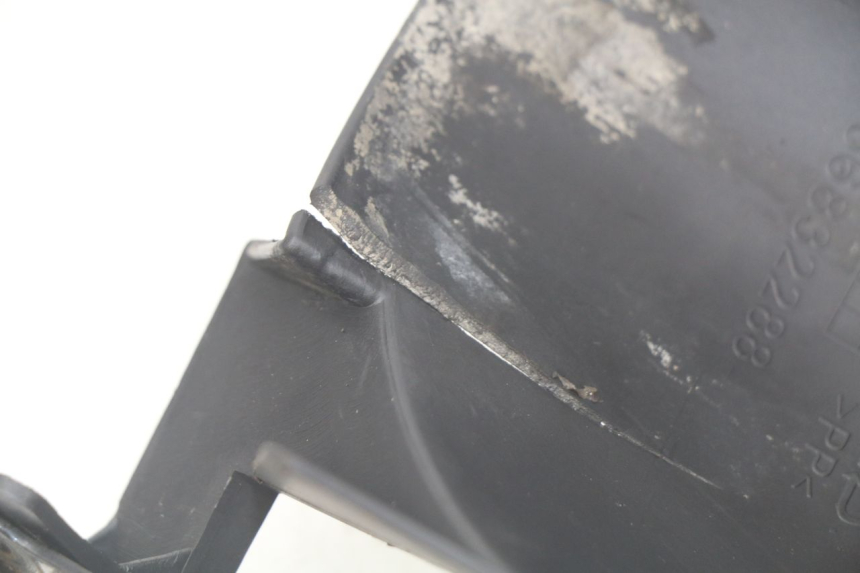 photo de REAR MUDGUARD JM MOTORS EVOLIS 4T 50 (2018 - 2022) - Zoom on usage condition