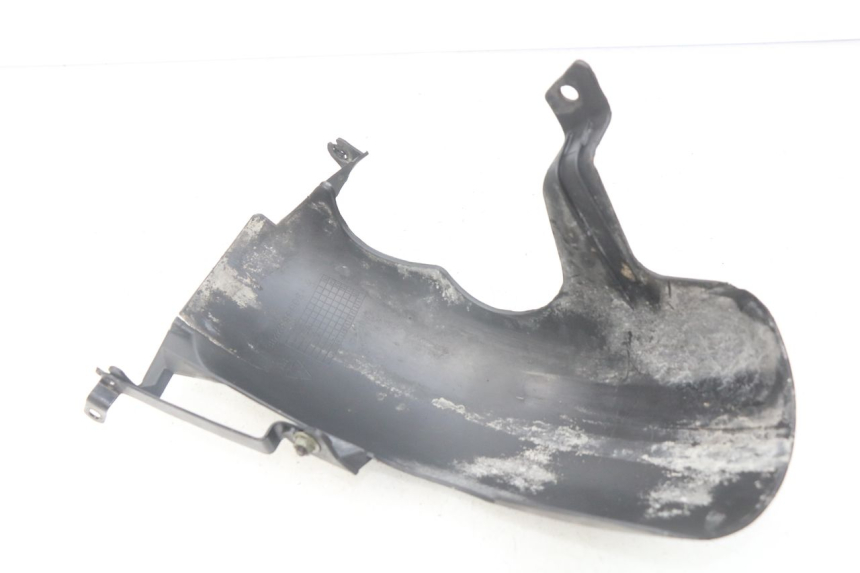 photo de REAR MUDGUARD JM MOTORS EVOLIS 4T 50 (2018 - 2022) - Alternative perspective