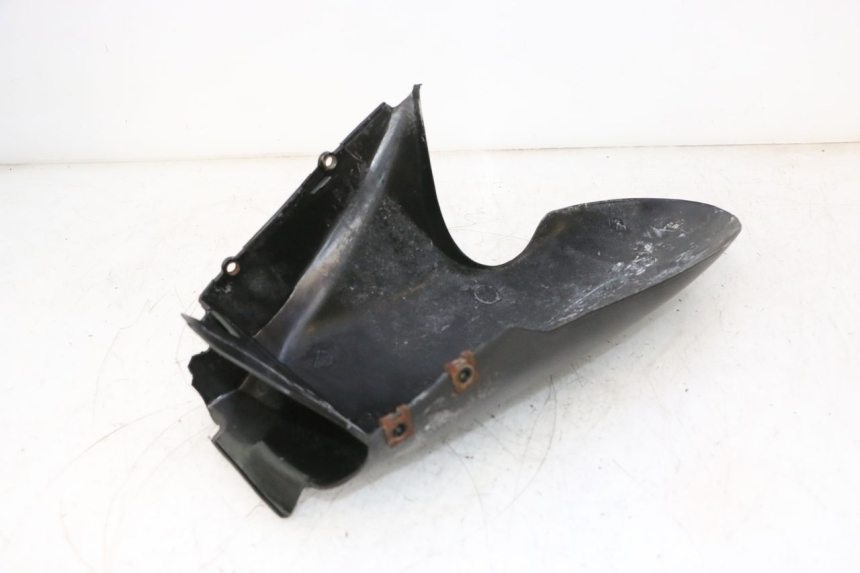 photo de REAR FENDER KEEWAY F-ACT NAKED 50 (2009 - 2014) - Zoom on usage condition