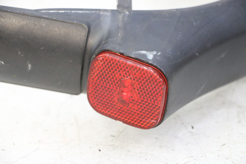 photo de REAR MUDGUARD SEGWAY NINEBOT F40E 1 - Zoom on usage condition