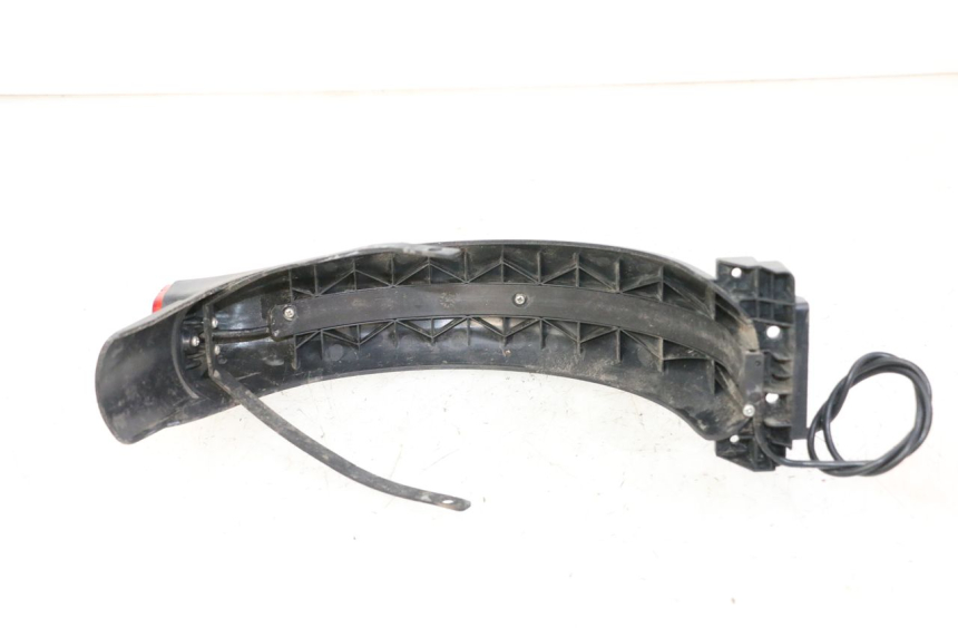 photo de REAR MUDGUARD SEGWAY NINEBOT F40E 1 - Alternative perspective