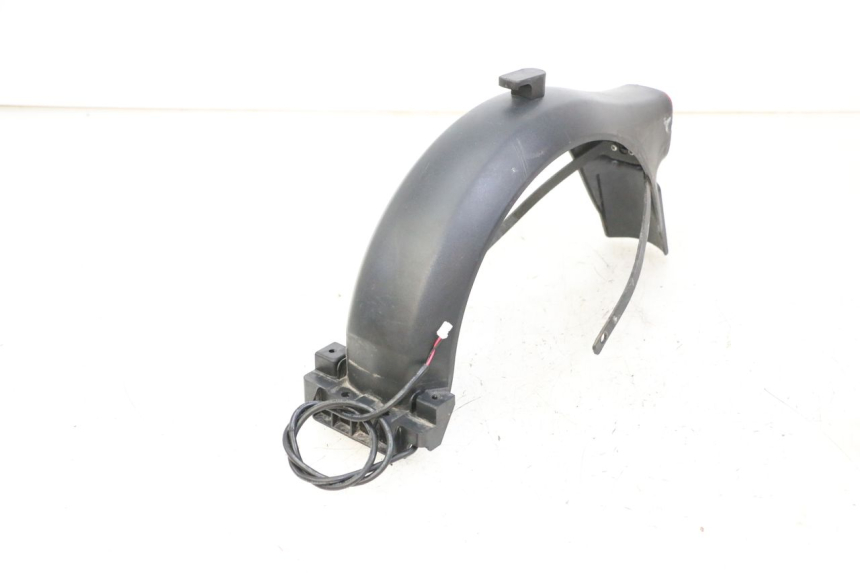 photo de REAR MUDGUARD SEGWAY NINEBOT F40E 1 - Technical close-up