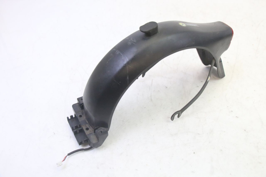 photo de REAR MUDGUARD SEGWAY NINEBOT F65I 1 - Product overview