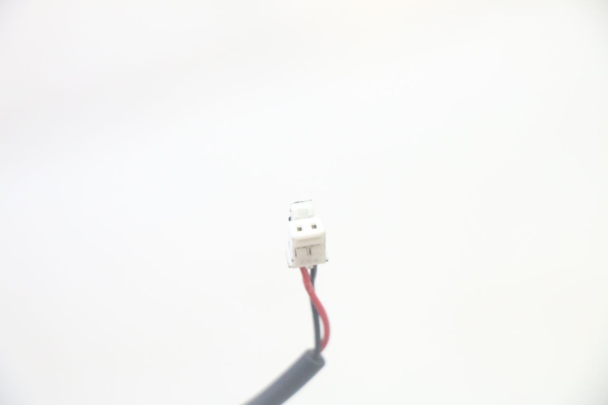 photo de REAR MUDGUARD SEGWAY NINEBOT F65I 1 - Markings and original references