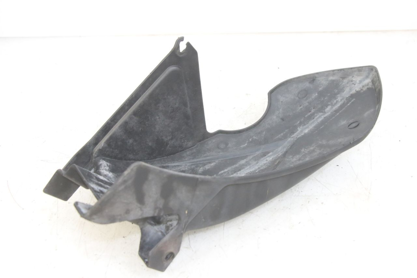 photo de REAR MUDGUARD TNT MOTOR FASTINO 4T 50 (2013 - 2019) - Zoom on usage condition