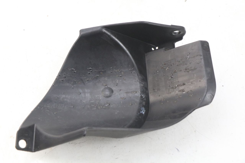 photo de REAR FENDER SYM FIDDLE 3 III 50 (2014 - 2020) - Zoom on usage condition