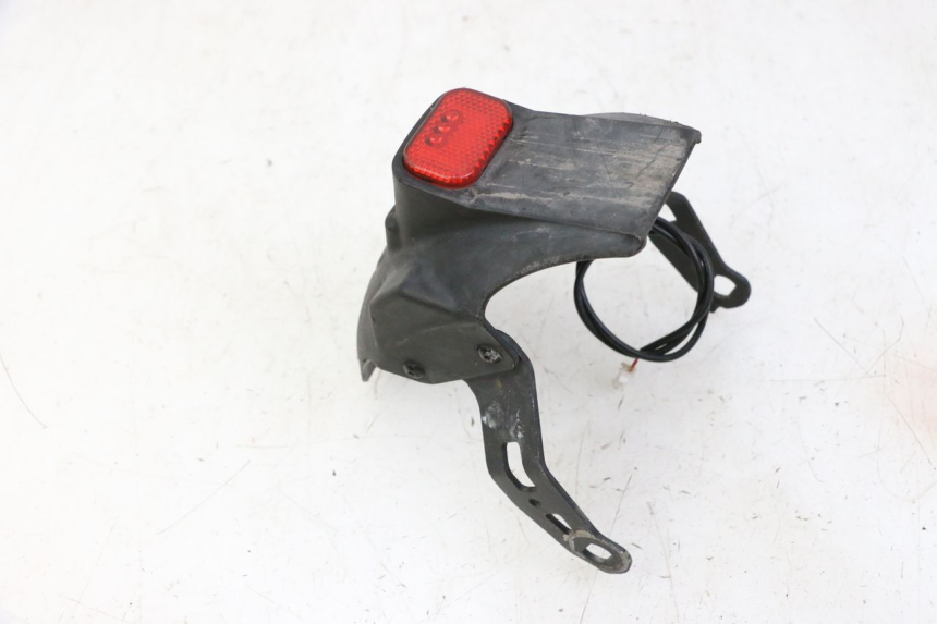 photo de REAR FENDER KUKIRIN G2 MASTER 1 - Zoom on usage condition