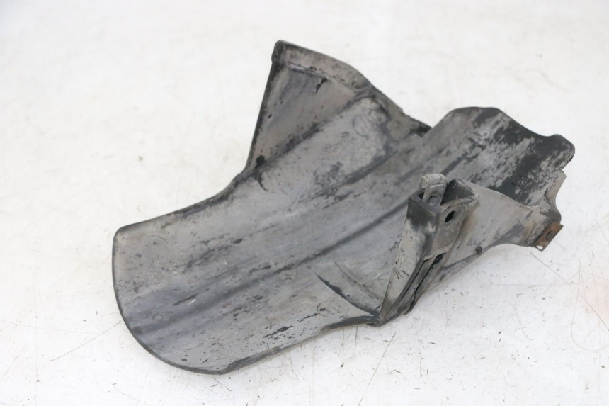 photo de REAR FENDER GILERA NEXUS 300 (2008 - 2013) - Zoom on usage condition