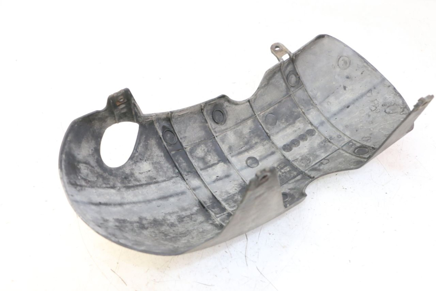 photo de REAR FENDER KYMCO GRAND DINK 125 (2002 - 2007) - Zoom on usage condition