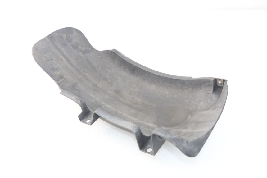 photo de REAR FENDER SYM GTS EFI ABS 125 (2012 - 2016) - Zoom on usage condition