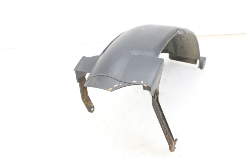 photo de REAR FENDER SYM GTS EVO 125 (2009 - 2013) - Zoom on usage condition