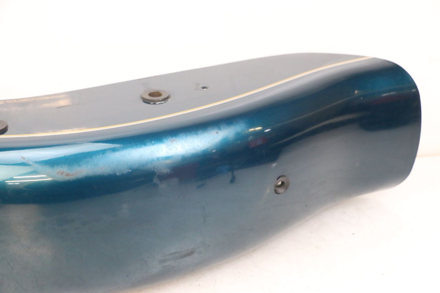 photo de REAR FENDER SUZUKI GZ MARAUDER 125 (1998 - 2004) - Technical close-up