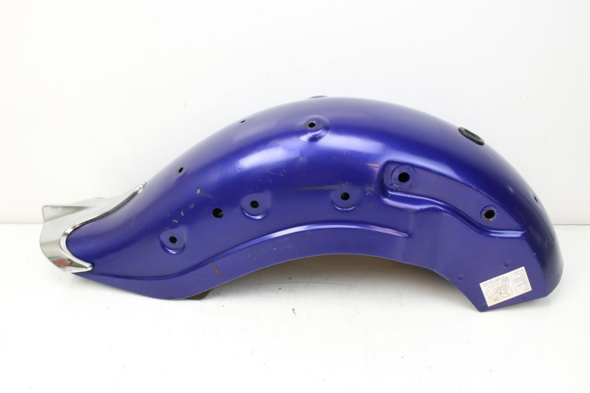 photo de REAR MUDGUARD SYM HUSKY 125 (1999 - 2005) - Zoom on usage condition