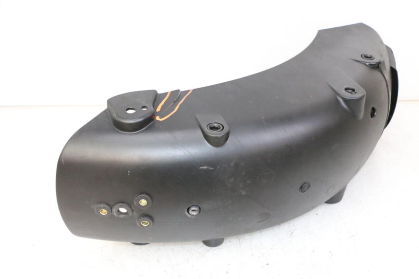 photo de REAR FENDER KEEWAY K-LIGHT KLIGHT 125 (2018 - 2025) - Alternative perspective