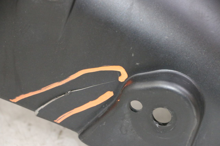 photo de REAR FENDER KEEWAY K-LIGHT KLIGHT 125 (2018 - 2025) - Markings and original references