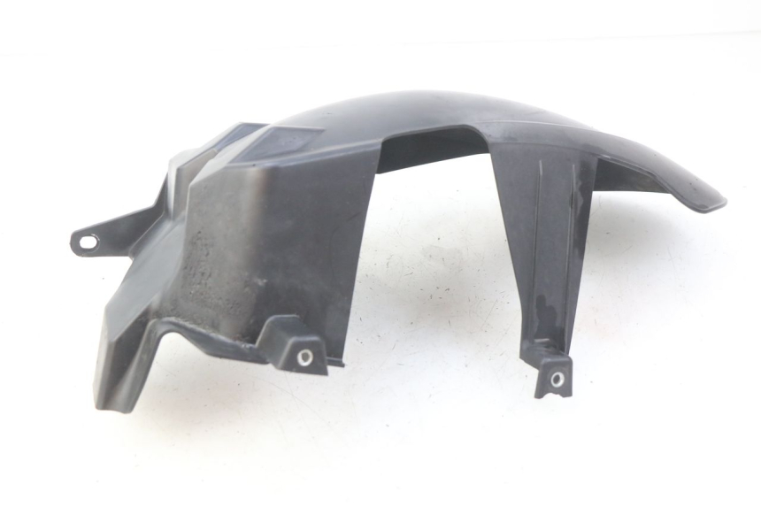 photo de REAR MUDGUARD PEUGEOT KISBEE 2T 50 (2010 - 2017) - Zoom on usage condition