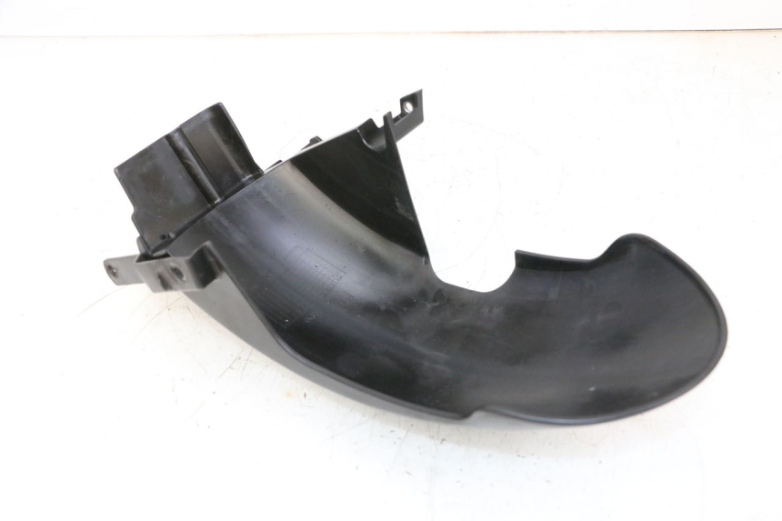 photo de REAR MUDGUARD PEUGEOT KISBEE 4T 50 (2010 - 2017) - Zoom on usage condition