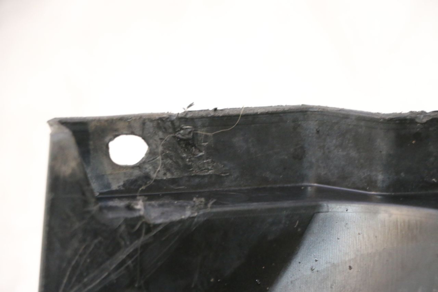 photo de REAR MUDGUARD PEUGEOT KISBEE 4T 50 (2010 - 2017) - Zoom on usage condition