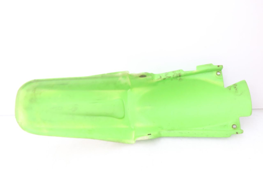 photo de REAR MUDGUARD KAWASAKI KX 250 (1994 - 1998) - Zoom on usage condition