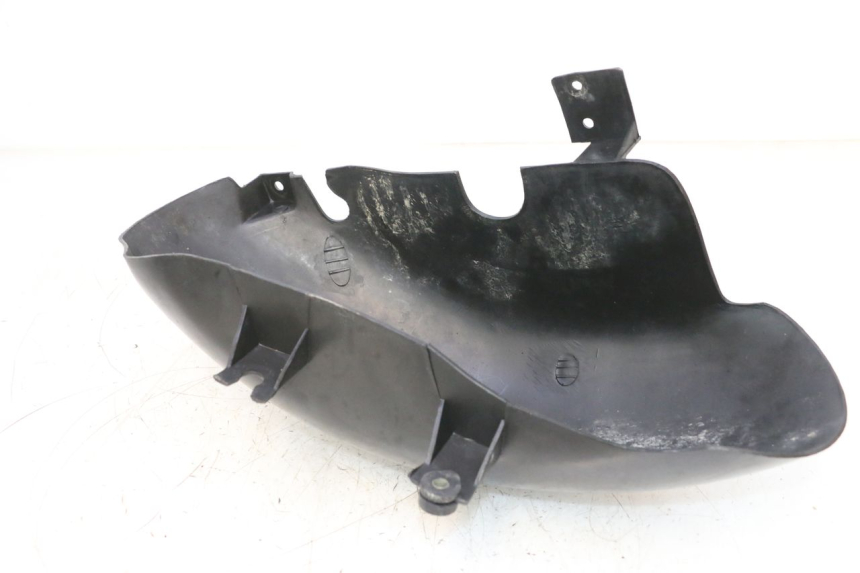 photo de REAR FENDER KEEWAY MATRIX RX9 125 (2006 - 2007) - Zoom on usage condition