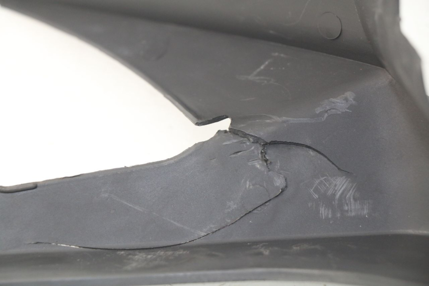 photo de REAR FENDER YAMASAKI MSX 50 (2013 - 2022) - Zoom on usage condition