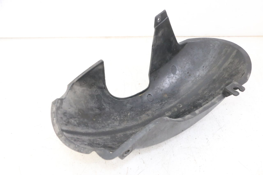 photo de REAR FENDER KYMCO LIKE 4T 50 (2019 - 2025) - Zoom on usage condition