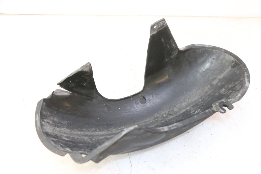 photo de REAR FENDER KYMCO LIKE 4T 50 (2019 - 2025) - Zoom on usage condition