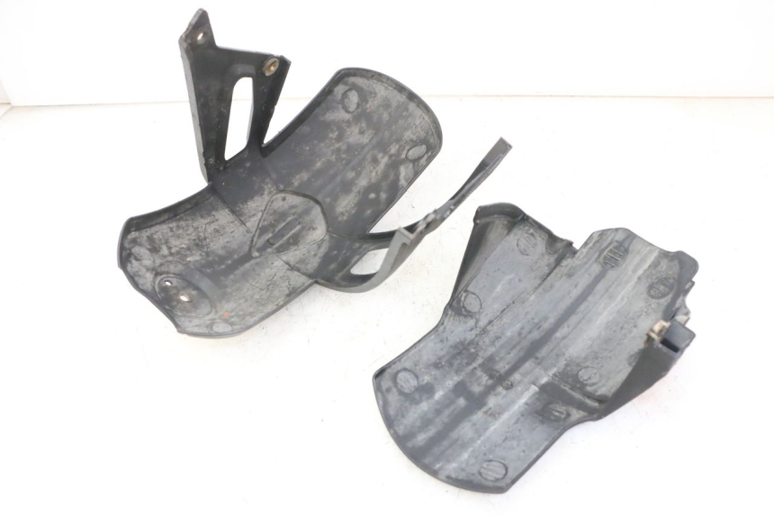 photo de REAR FENDER GILERA NEXUS 125 (2009 - 2013) - Component detail