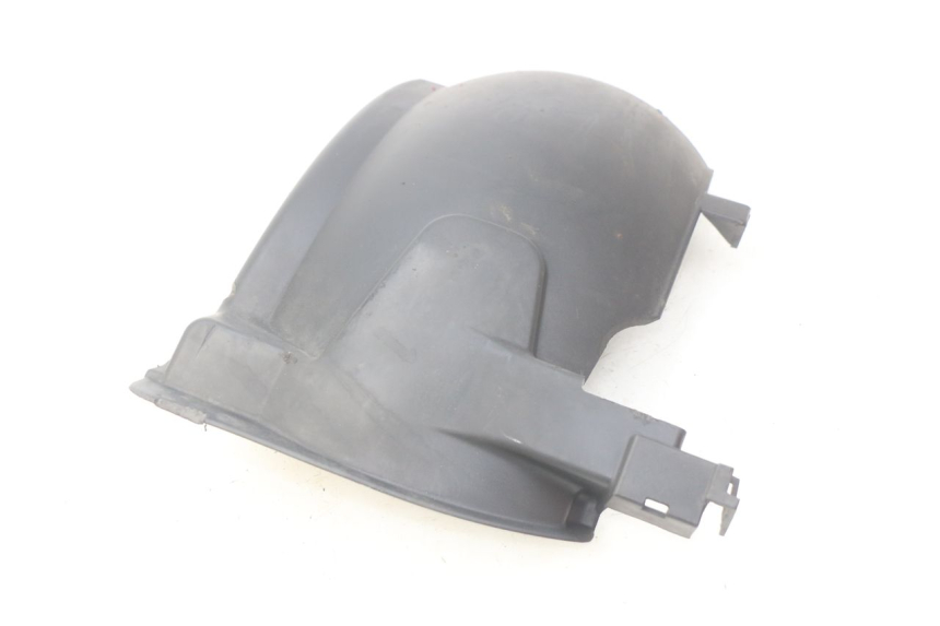 photo de REAR MUDGUARD KYMCO PEOPLE 250 (2004 - 2008) - Zoom on usage condition