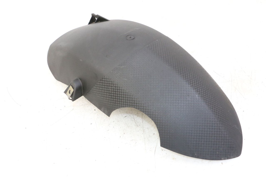 photo de REAR FENDER PEUGEOT SATELIS COMPRESSOR K15 125 (2006 - 2009) - Alternative perspective