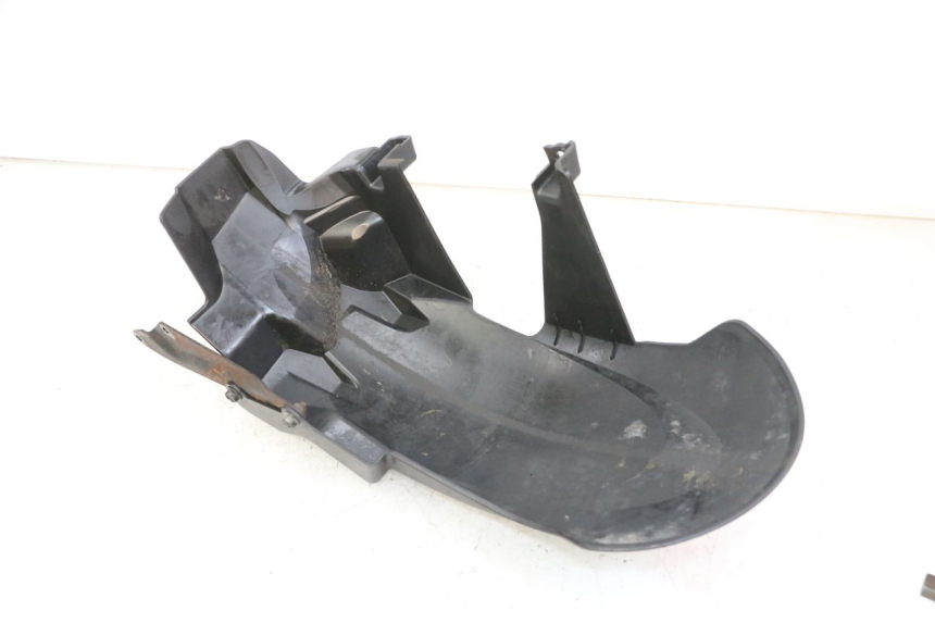 photo de REAR FENDER PEUGEOT STREETZONE I 2T 50 (2018 - 2020) - Zoom on usage condition