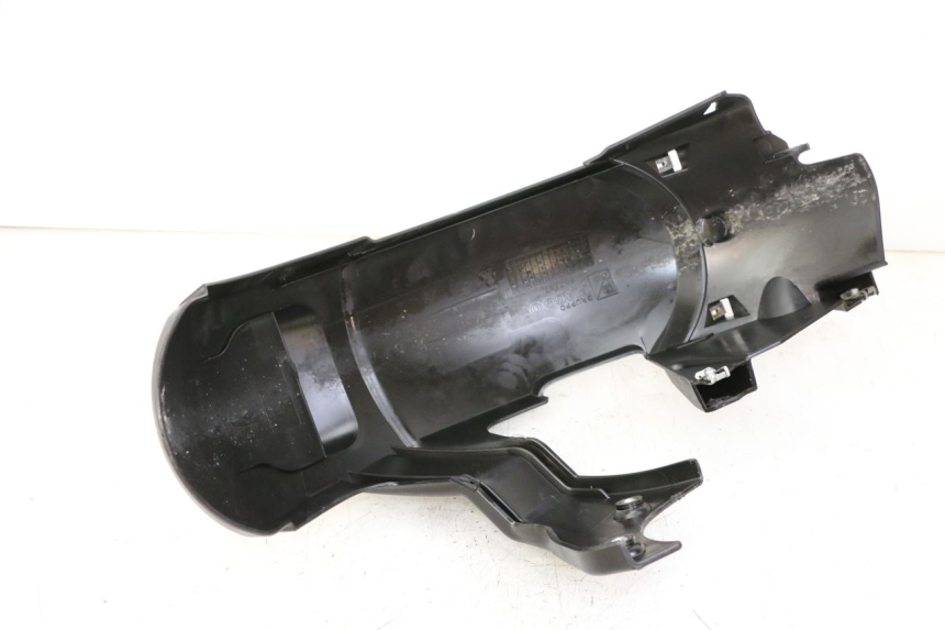 photo de REAR FENDER PIAGGIO NRG POWER PUREJET 50 (2018 - 2021) - Zoom on usage condition