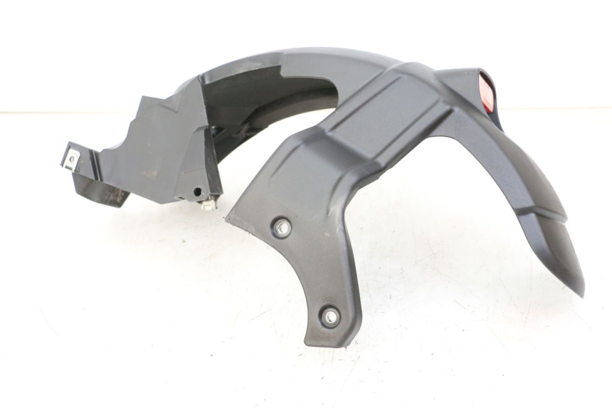 photo de REAR FENDER PIAGGIO NRG POWER PUREJET 50 (2018 - 2021) - Fixing points details