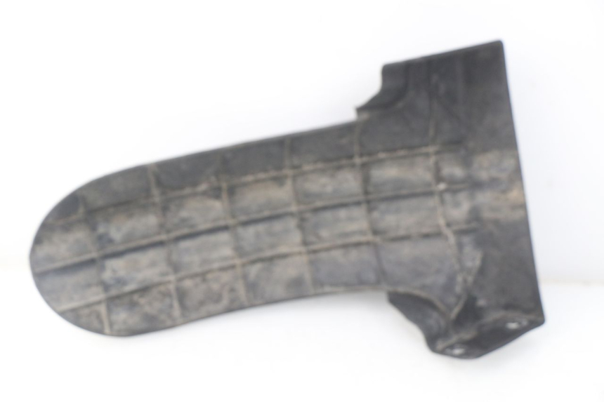 photo de REAR MUDGUARD RED ELECTRIC RED E PRO 1 (2017 - 2019) - Component detail