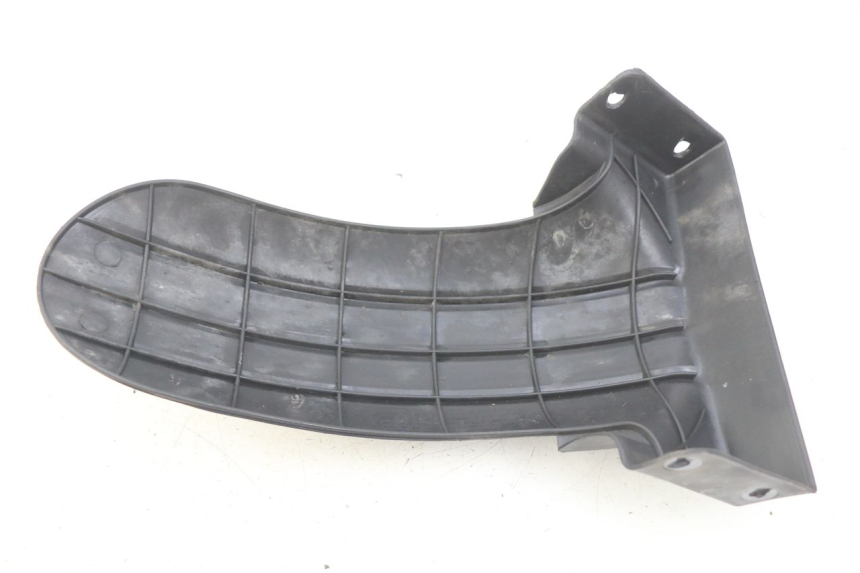 photo de REAR MUDGUARD RED ELECTRIC RED E PRO 1 (2017 - 2019) - Zoom on usage condition