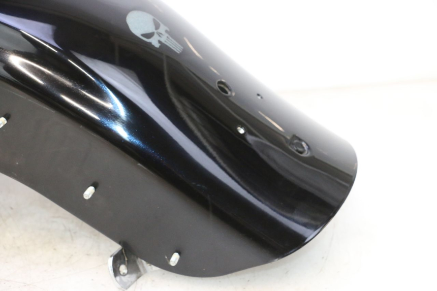 photo de REAR FENDER HARLEY DAVIDSON ROAD GLIDE FLTRXSE 1920 (2018 - 2022) - Focus on structure