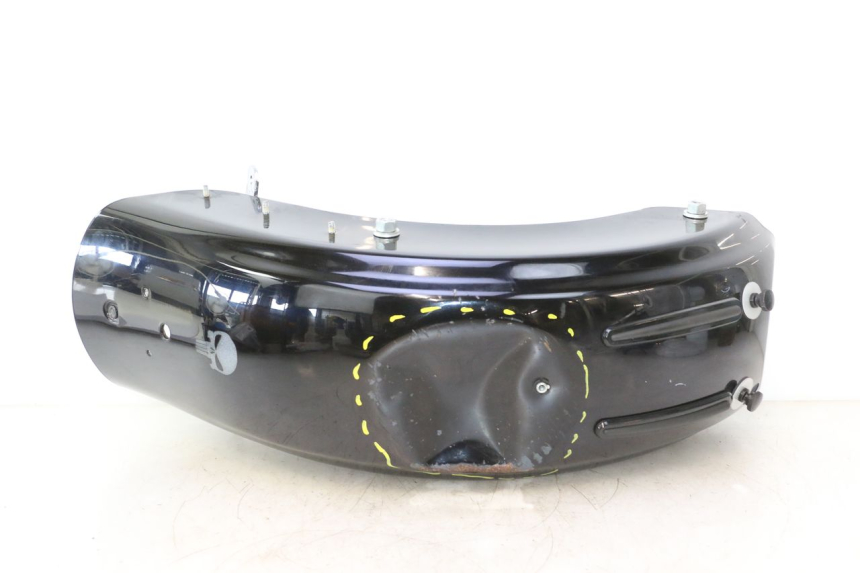 photo de REAR FENDER HARLEY DAVIDSON ROAD GLIDE FLTRXSE 1920 (2018 - 2022) - Surface and material condition