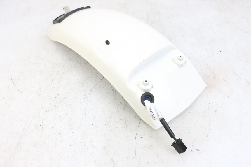 photo de REAR FENDER ROYAL ENFIELD CONTINENTAL GT 650 (2019 - 2024) - Product overview