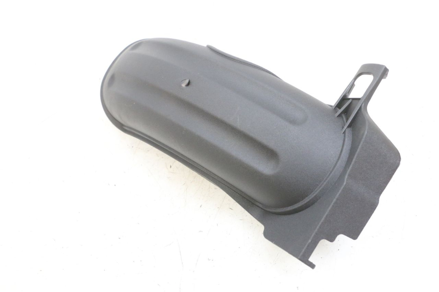 photo de REAR FENDER JM MOTORS SANTANA EVO 50 (2024 - 2026) - Zoom on usage condition