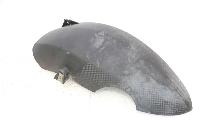 photo de REAR FENDER PEUGEOT SATELIS COMPRESSOR K15 125 (2006 - 2009) - Alternative perspective