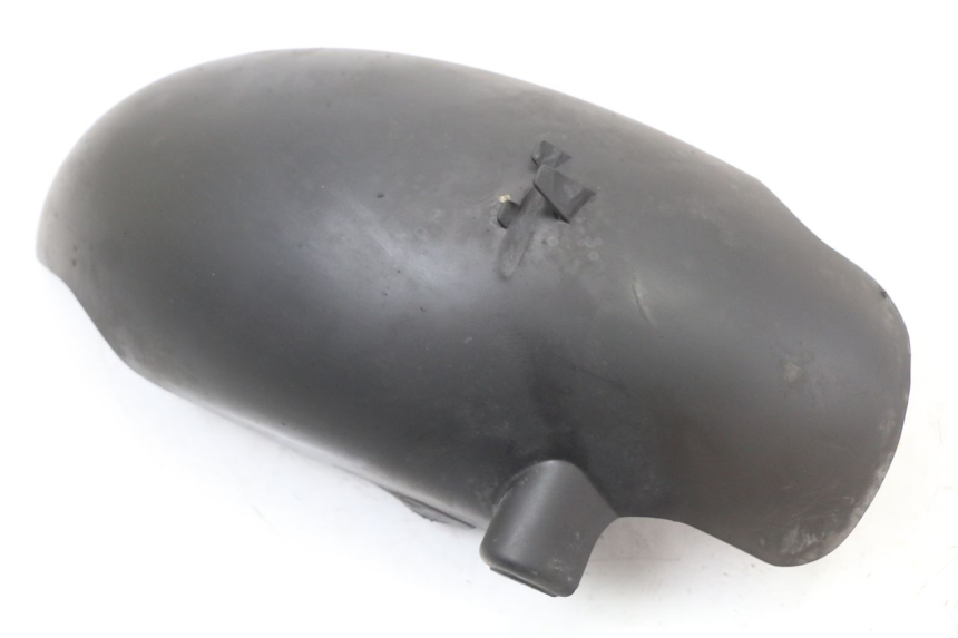 photo de REAR MUDGUARD PEUGEOT SATELIS 125 (2010 - 2012) - Zoom on usage condition